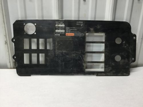 Freightliner COLUMBIA 112 Dash Panel: Gauge And Switch Panel | P/N N15845