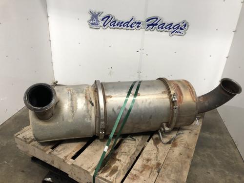 2011 Paccar MX13 Dpf Diesel Particulate Filter
