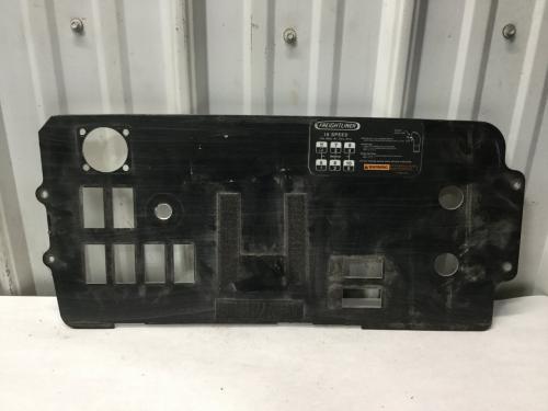 Freightliner COLUMBIA 120 Dash Panel: Switch Panel | P/N Y24944