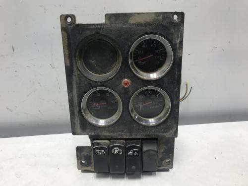 Kenworth T660 Dash Panel: Gauge And Switch Panel | P/N S64-1194-140