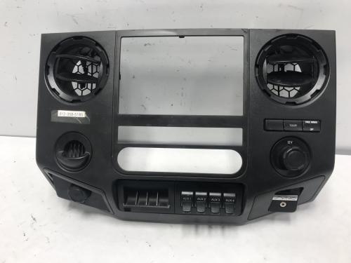 Ford F550 SUPER DUTY Dash Panel: Trim Or Cover Panel | P/N BC34-2504302-A