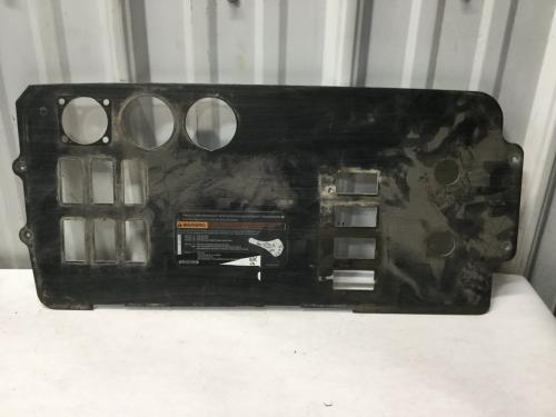 Freightliner COLUMBIA 120 Dash Panel: Gauge And Switch Panel | P/N V96355