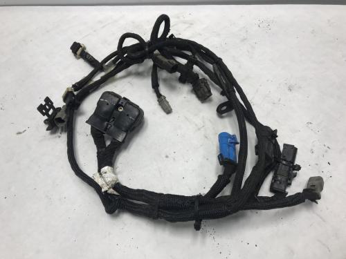 2014 Fuller FO18E313A-MHP Wire Harness: P/N 4308614