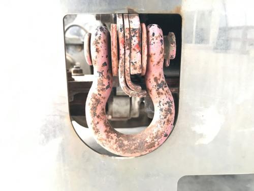 1992 Mack CH Right Tow Hook