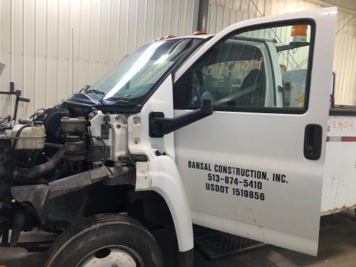 Shell Cab Assembly, 2004 Chevrolet C4500 : Day Cab