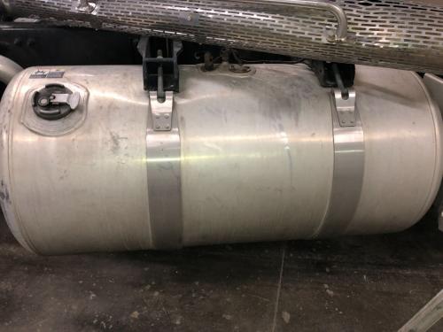2019 Peterbilt 567 Fuel Tank Strap | Tank Dia: 26 | Strap Width: 4.0