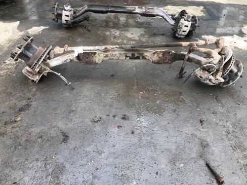 2002 Spicer I-80 Axle Assembly, Front