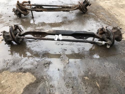 2003 Spicer I-80 Axle Assembly, Front