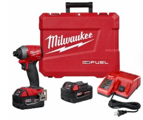 Milwaukee Tools 2853-22 Tools