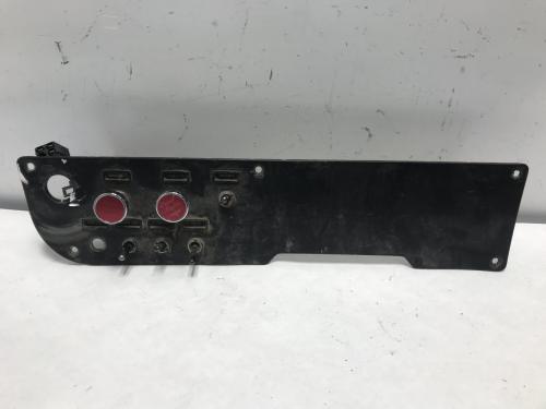 Peterbilt 379 Dash Panel: Switch Panel | P/N 17-04240-228