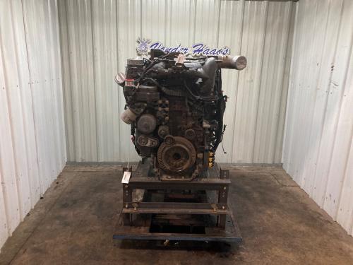 2017 Paccar MX13 Engine Assembly