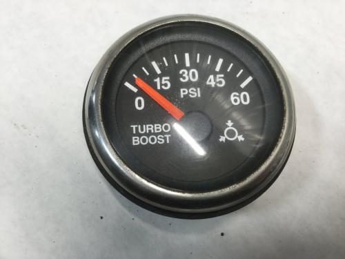 2007 International 9400 Gauge | Turbo Boost Pressure | P/N 3565406C94