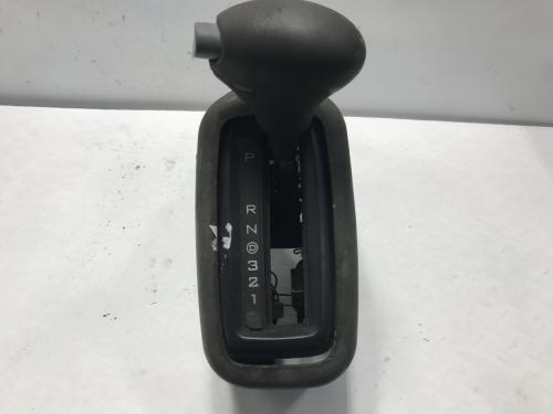 2007 Ford 5R110 Electric Shifter