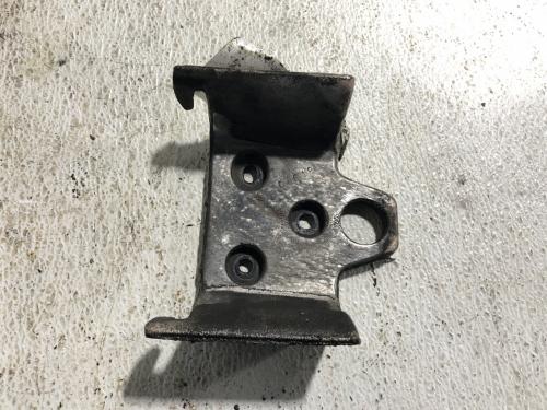 2019 Peterbilt 567 Right Hood Rest: Rest/Support, Bolts To Hood, Cup Style