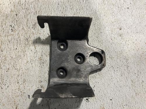 2019 Peterbilt 567 Left Hood Rest: Rest/Support, Bolts To Hood, Cup Style