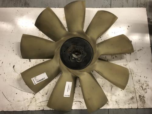 Detroit DD15 31.50-inch Fan Blade: P/N -