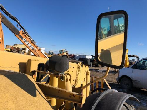 1996 Cat TH83 Right  Misc. Parts: P/N 7X-0800