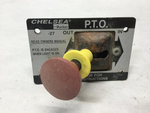 1995 Freightliner CLASSIC XL Switch | Pto | P/N 329090-1X