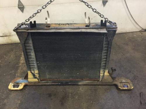 1980 Gmc 7000 Cooling Assembly. (Rad., Cond., Ataac)