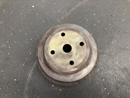 Ford 370 Pulley