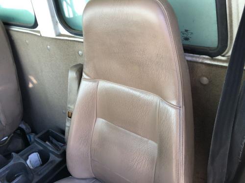2006 Sterling ACTERRA Left Seat, Air Ride