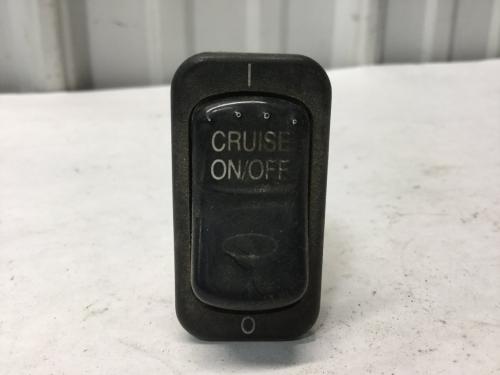 2010 Peterbilt 387 Switch | Cruise On/Off | P/N 16-09121-5G8EEF2A11