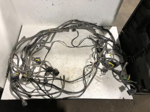 2017 Paccar MX13 Wiring Harness