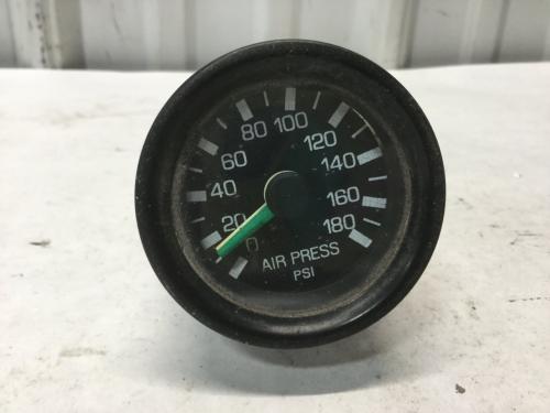 1986 Ford CF7000 Gauge | Primary/ Secondary Air Pressure