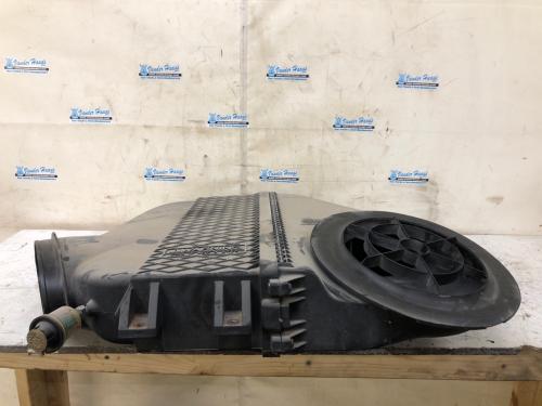 2012 Freightliner CASCADIA --inch Poly Donaldson Air Cleaner