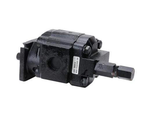 Hydraulic Pump: Hydraulic Pump Ccw Rotation
