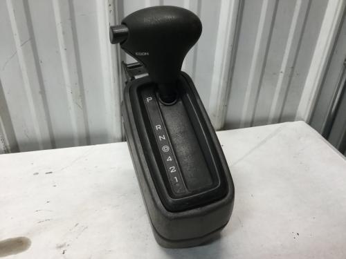 2012 Allison 1000 RDS Electric Shifter: P/N 2010307 3667899C92