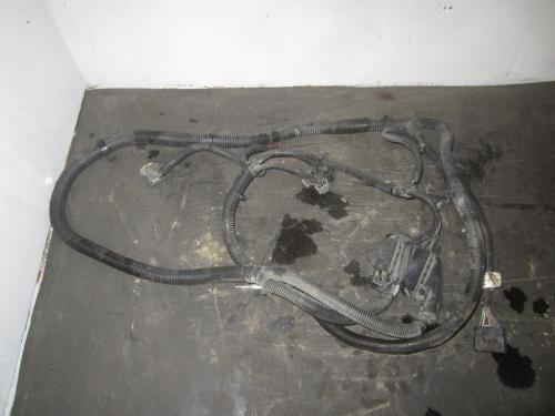 2012 Freightliner CASCADIA Electrical, Misc. Parts: P/N A0681239001