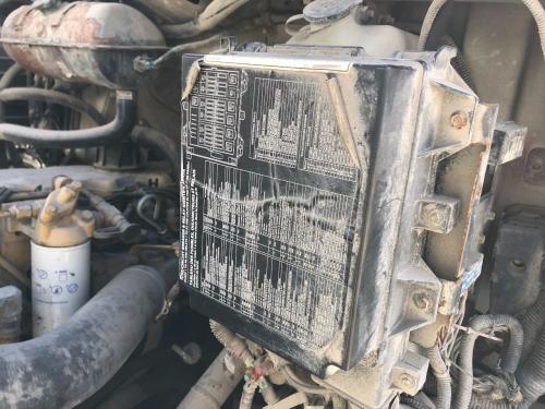 2003 Sterling ACTERRA Fuse Box