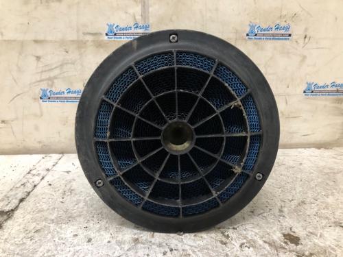 2008 Freightliner M2 106 10-inch Poly Donaldson Air Cleaner