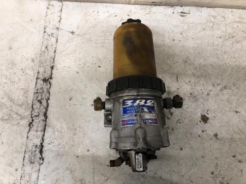 2007 Fuel Filter Assembly