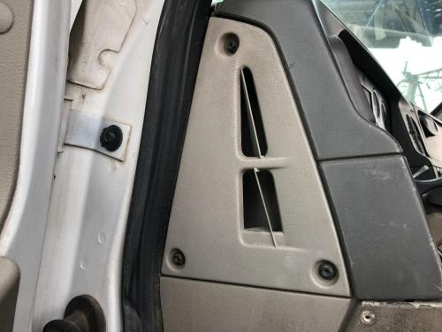 Sterling L8501 Dash Panel: Trim Or Cover Panel