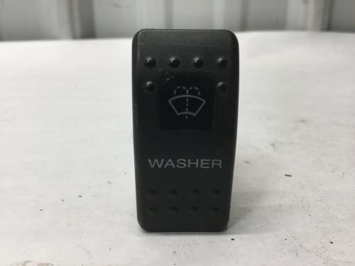 2001 Western Star Trucks 4900EX Switch | Wiper Control/ Washer | P/N VXD1
