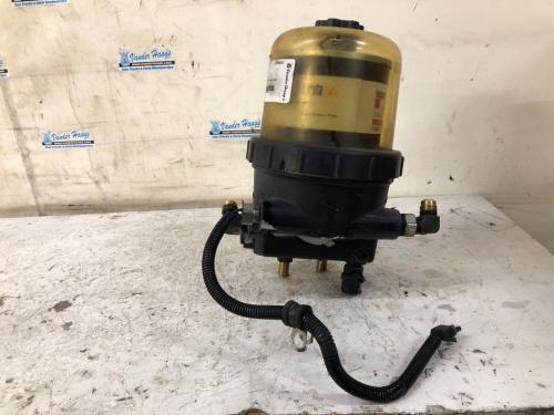 2017 Fuel Filter Assembly