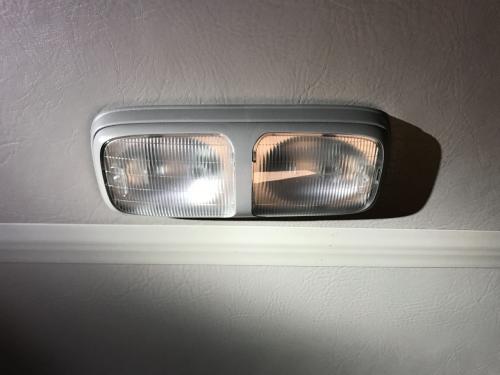 2018 Western Star Trucks 5700 Right Lighting, Interior