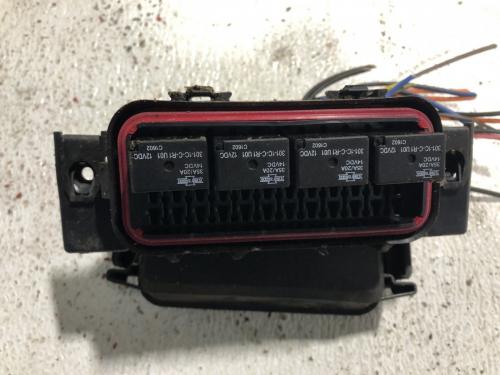2016 Mustang 2200R Electrical, Misc. Parts