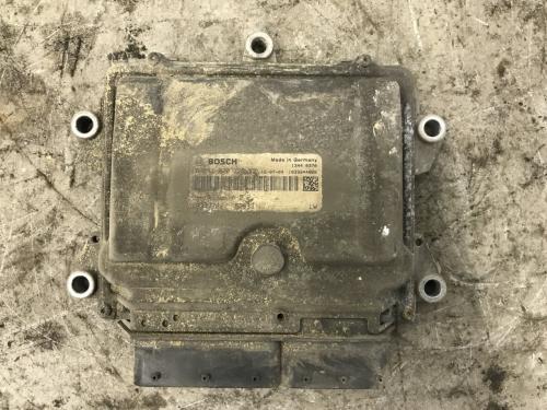 Kenworth Electronic Dpf Control Module | P/N 0281020225 | Engine: Paccar Mx13