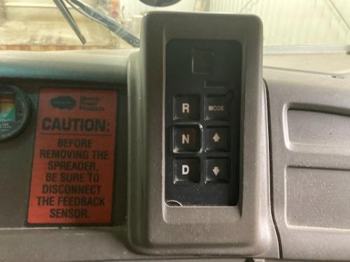 2004 Allison MD3060 Electric Shifter: P/N 29538360