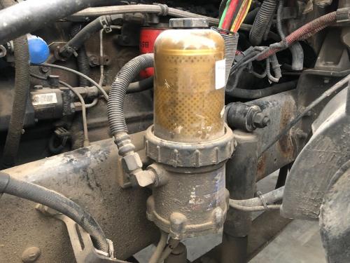 2005 Fuel Filter Assembly