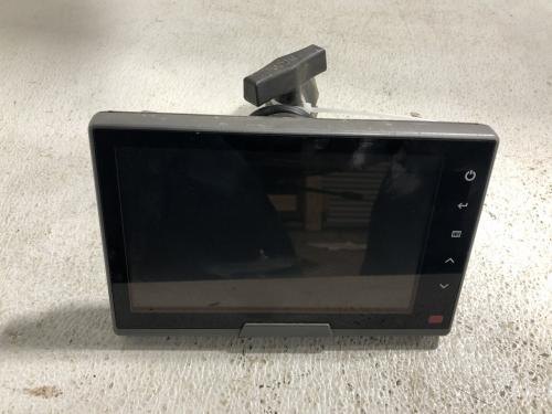 2016 Case 621F Electrical, Misc. Parts: P/N 84377704