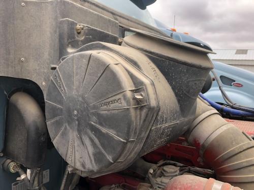 2010 Peterbilt 387 11-inch Poly Donaldson Air Cleaner