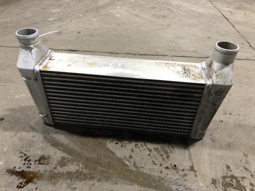 2016 Case 621F Equip Charge Air Cooler: P/N 347613A1