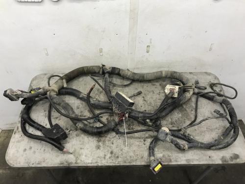 2012 Freightliner B2 Wiring Harness, Cab