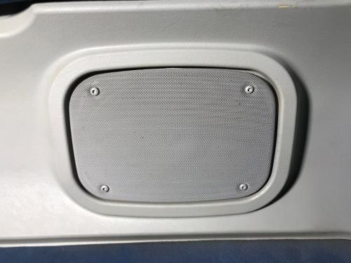 2005 Freightliner COLUMBIA 120 Upper Sleeper Speaker Cover