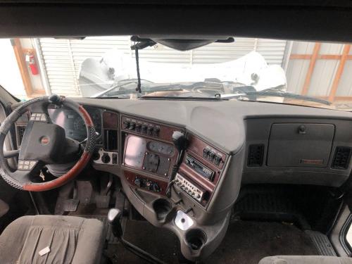 2000 Kenworth T2000 Dash Assembly
