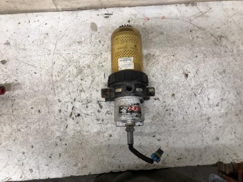 2004 Fuel Filter Assembly
